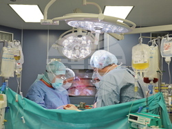 Снимка: ВМА