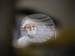 Снимка: ВМА