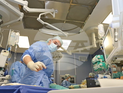 Снимка: ВМА