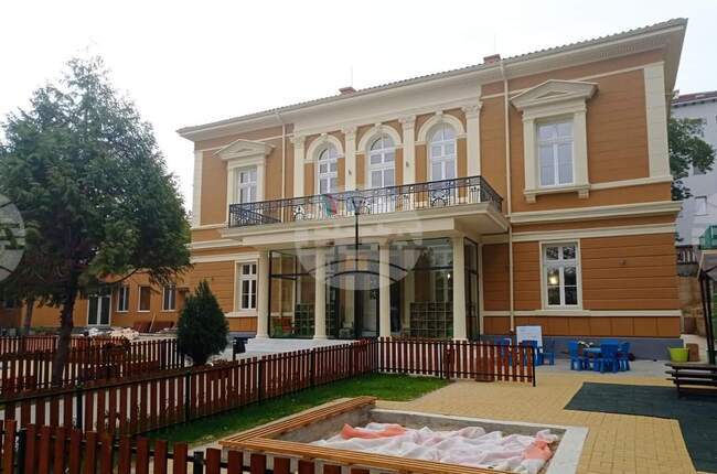 Все още има 86 свободни места в детските градини в район „Централен“ в Пловдив 