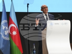 COP29 Climate Summit