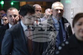 Народно събрание - „ДПС - Ново начало“ - напусна пленарна зала