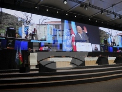 COP29 Climate Summit