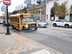 САЩ - Чикаго - българско училище - културно-образователен център "Малката България"