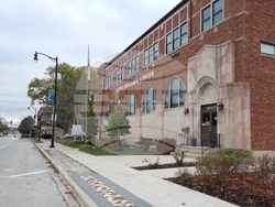 САЩ - Чикаго - българско училище - културно-образователен център "Малката България"