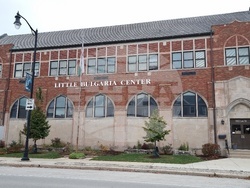 САЩ - Чикаго - българско училище - културно-образователен център "Малката България"