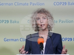 COP29 Climate Summit