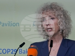 COP29 Climate Summit