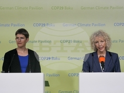 COP29 Climate Summit