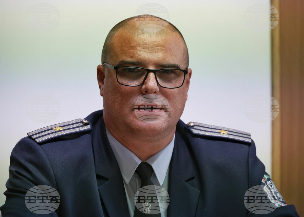 Единадесет са спрените от движение автомобили в Бургаска област за седмица