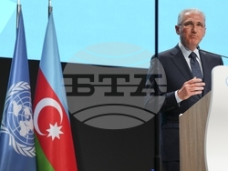 COP29 Climate Summit