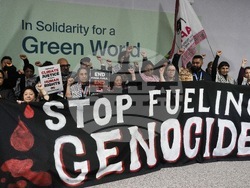 COP29 Climate Summit