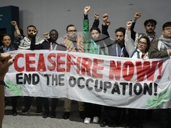 COP29 Climate Summit