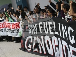 COP29 Climate Summit