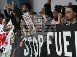 COP29 Climate Summit