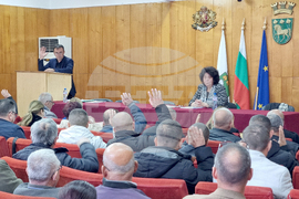 Крумовград - Общински съвет - заседание