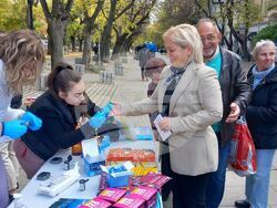 Снимка: Община Стара Загора