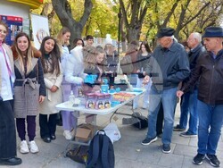 Снимка: Община Стара Загора