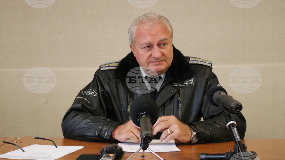 Три катастрофи са станали в област Добрич през изминалата седмица