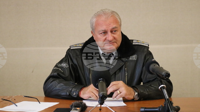 Полицията в област Добрич установи за седмица седем неправоспособни водачи на моторни превозни средства