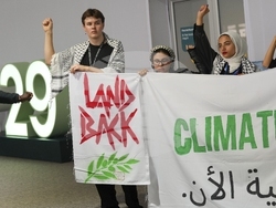 COP29 Climate Summit