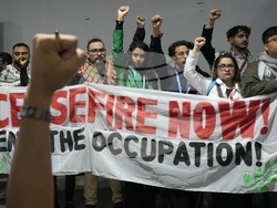 COP29 Climate Summit