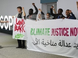 COP29 Climate Summit