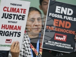 COP29 Climate Summit