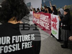 COP29 Climate Summit