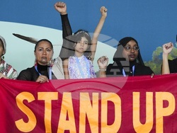 COP29 Climate Summit