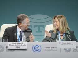 COP29 Climate Summit