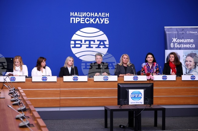 В края на януари ще бъде обявено петото издание на Националната менторска програма за жени предприемачи, съобщиха от организаторите й