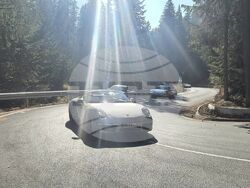 Снимка: Община Банско