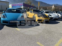 Снимка: Община Банско