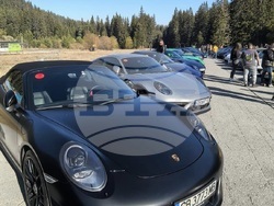 Снимка: Община Банско