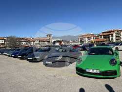 Снимка: Община Банско