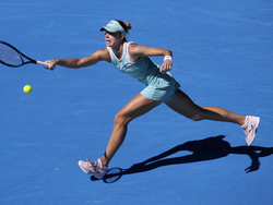 Australian Open Tennis