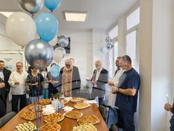 Снимка: УМБАЛ "Св. Анна" София