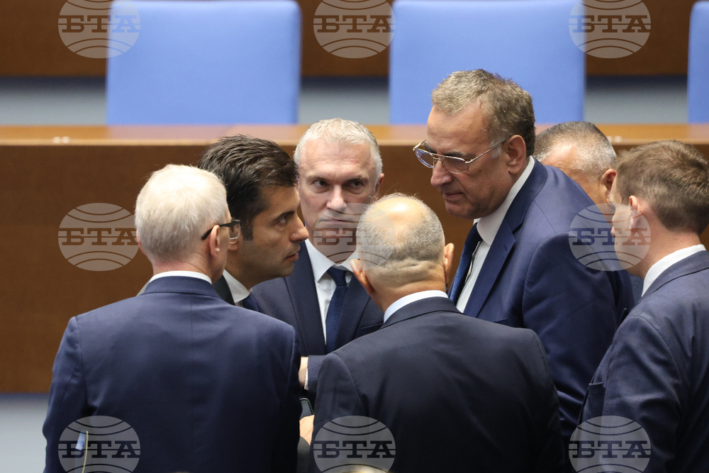 Прокуратурата поиска имунитета на общо осем народни представители от 51-вото Народно събрание