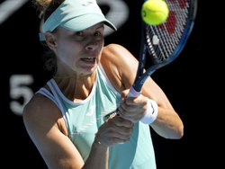 Australian Open Tennis