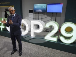 COP29 Climate Summit