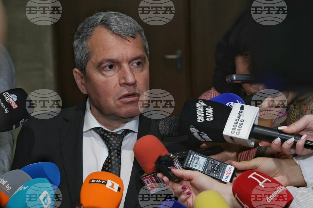 TISP's Floor Leader Proposes Interim Parliamentary Chair with Backing from BSP-United Left, MECh, and ARF