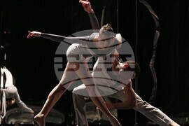 Балет Арабеск - Огледало на времето - спектакъл