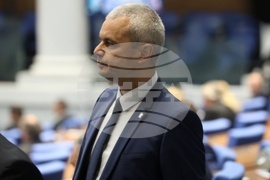 Народно събрание - първо заседание