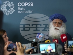 COP29 Climate Summit