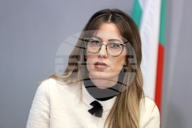 Софийска районна прокуратура - брифинг
