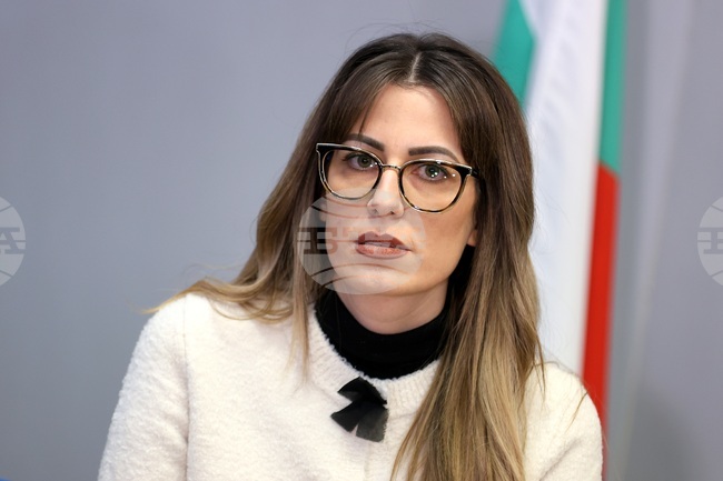 Домашното насилие напоследък се среща във всичките му форми, най-честите са физическо и психическо насилие, каза прокурор Христиана Керанова