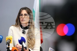 Софийска районна прокуратура - брифинг