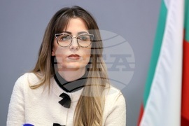 Софийска районна прокуратура - брифинг