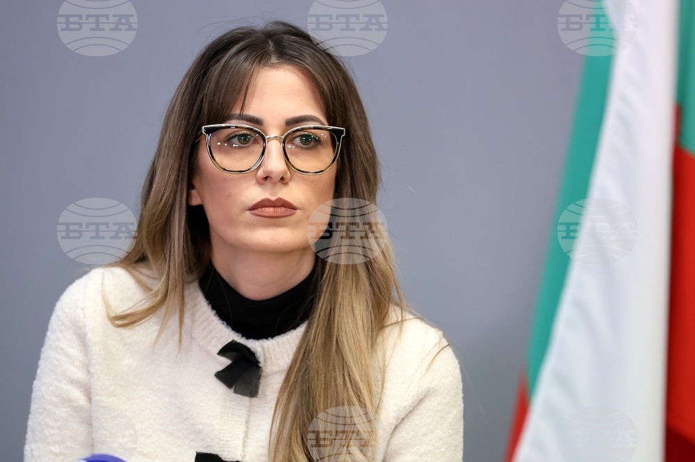 Софийска районна прокуратура - брифинг